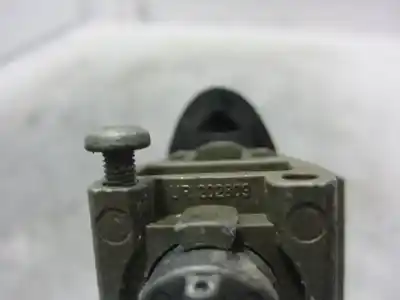 Second-hand car spare part exterior left front door handle for mini mini (r50,r53) w10b16a oem iam references ur202809  