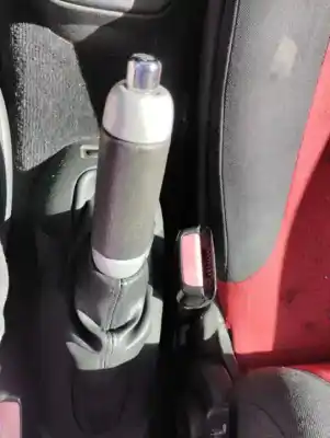 Second-hand car spare part handbrake lever for mini mini (r50,r53) w10b16a oem iam references 