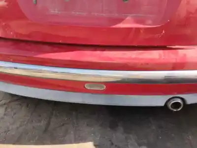 Автозапчастина б/у задній бампер для mini mini (r50,r53) w10b16a посилання на oem iam   