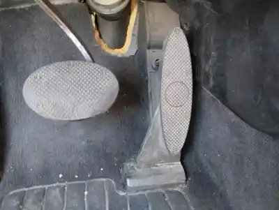 Second-hand car spare part accelerator pedal for mini mini (r50,r53) w10b16a oem iam references 