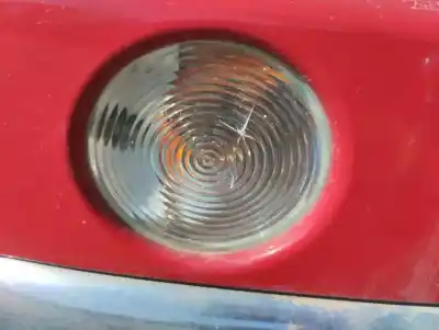Second-hand car spare part front right headlight for mini mini (r50,r53) w10b16a oem iam references 
