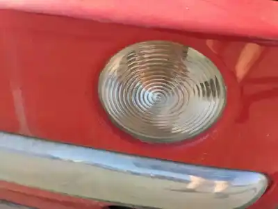 Second-hand car spare part front left headlight for mini mini (r50,r53) w10b16a oem iam references 