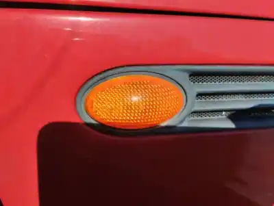 Second-hand car spare part right side light for mini mini (r50,r53) w10b16a oem iam references 