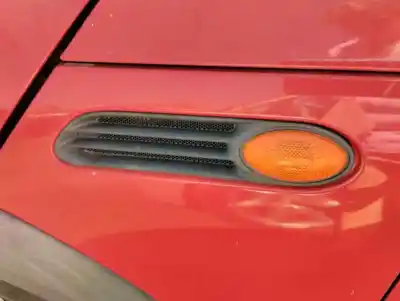 Second-hand car spare part left side light for mini mini (r50,r53) w10b16a oem iam references 