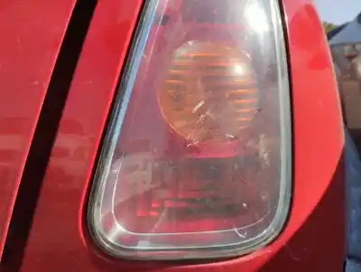 Second-hand car spare part right tailgate light for mini mini (r50,r53) w10b16a oem iam references   
