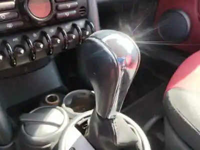 Second-hand car spare part gear lever knob for mini mini (r50,r53) w10b16a oem iam references 