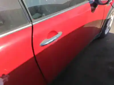 Автозапчасти б/у дверь передняя правая за mini mini (r50,r53) w10b16a ссылки oem iam   
