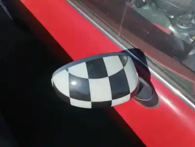 Second-hand car spare part right rearview mirror for mini mini (r50,r53) w10b16a oem iam references   