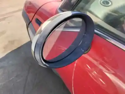Second-hand car spare part left rearview mirror for mini mini (r50,r53) w10b16a oem iam references 