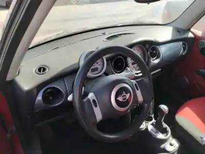 Second-hand car spare part dashboard for mini mini (r50,r53) w10b16a oem iam references 
