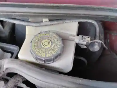 Second-hand car spare part brake servo for mini mini (r50,r53) w10b16a oem iam references 