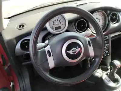 Second-hand car spare part steering wheel for mini mini (r50,r53) w10b16a oem iam references 