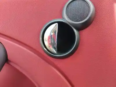 Second-hand car spare part interior left front handle for mini mini (r50,r53) w10b16a oem iam references 