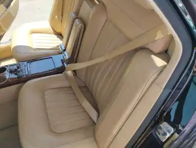Pezzo di ricambio per auto di seconda mano CINTURA DI SICUREZZA POSTERIORE SINISTRA per VOLKSWAGEN PHAETON (3D2/3D8)  Riferimenti OEM IAM   
