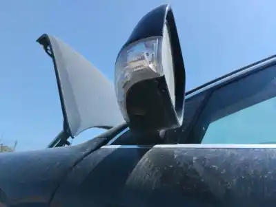 Автозапчастина б/у ліве дзеркало для volkswagen phaeton (3d2/3d8) ban посилання на oem iam 010715  