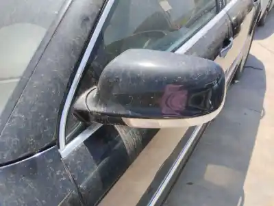 Автозапчастина б/у ліве дзеркало для volkswagen phaeton (3d2/3d8) ban посилання на oem iam 010715  