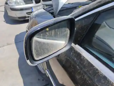 Автозапчастина б/у ліве дзеркало для volkswagen phaeton (3d2/3d8) ban посилання на oem iam 010715