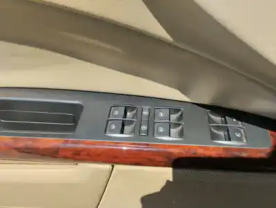 Автозапчастина б/у передні вікний вмикач для volkswagen phaeton (3d2/3d8) ban посилання на oem iam 