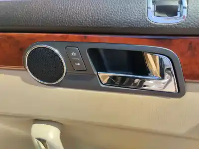 Автозапчастина б/у внутрішня задня права ручка для volkswagen phaeton (3d2/3d8) ban посилання на oem iam 