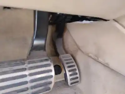 Автозапчастина б/у педальний потенціометр для volkswagen phaeton (3d2/3d8) ban посилання на oem iam 