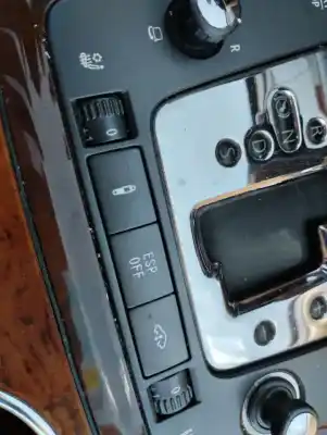 Автозапчастина б/у вимикач для volkswagen phaeton (3d2/3d8) ban посилання на oem iam 