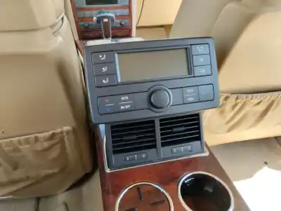Автозапчастина б/у клімат-контроль для volkswagen phaeton (3d2/3d8) ban посилання на oem iam 
