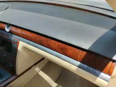 İkinci el araba yedek parçası ÖN SAG HAVA YASTIGI için VOLKSWAGEN PHAETON (3D2/3D8)  OEM IAM referansları   