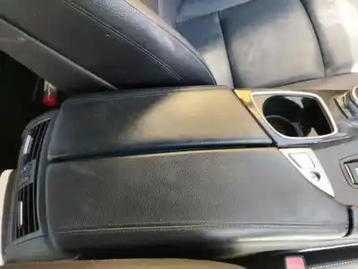 Pezzo di ricambio per auto di seconda mano BRACCIOLO CENTRALE per RENAULT KANGOO (F/KC0)  Riferimenti OEM IAM   