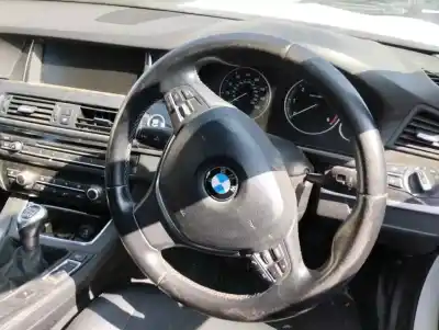 Pièce détachée automobile d'occasion VOLANT pour BMW SERIE 5 TOURING (F11)  Références OEM IAM   