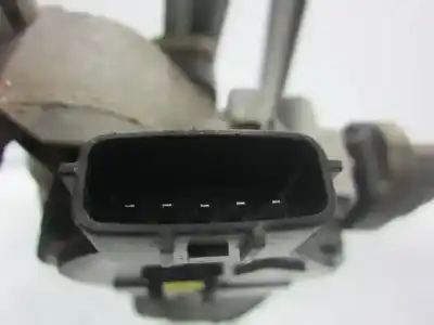 Second-hand car spare part front windshield wiper motor for dacia logan 1 d/k9k k 7 oem iam references 288004410r  