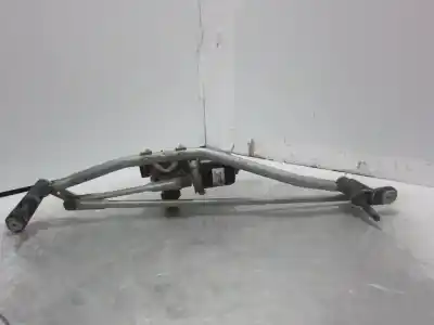 Second-hand car spare part front windshield wiper motor for dacia logan 1 d/k9k k 7 oem iam references 288004410r