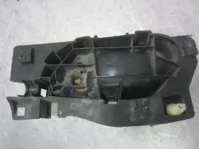 Second-hand car spare part interior right rear handle for citroen jumpy rhkdw10uted4 oem iam references 303965  