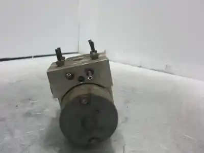 Peça sobressalente para automóvel em segunda mão abs por mitsubishi space star (dg0) f9q1 referências oem iam 0273004489  