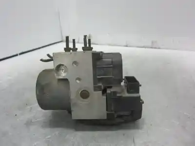 Peça sobressalente para automóvel em segunda mão abs por mitsubishi space star (dg0) f9q1 referências oem iam 0273004489