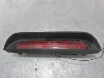 Peça sobressalente para automóvel em segunda mão farolim de travão central por mitsubishi space star (dg0) f9q1 referências oem iam 0996400