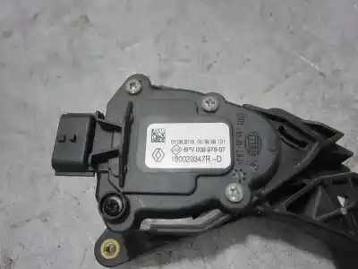 Second-hand car spare part potentiometer for renault captur i k9k608 oem iam references 180029347r  