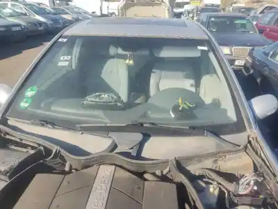 Gebrauchtes Autoersatzteil WINDSCHUTZSCHEIBE zum MERCEDES-BENZ CLASE C (W203) BERLINA  OEM-IAM-Referenzen   