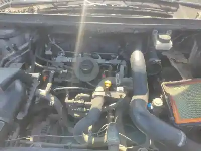 Автозапчасти б/у ПОЛНЫЙ ДВИГАТЕЛЬ за PEUGEOT 307 BREAK (3E)  ссылки OEM IAM RHS  