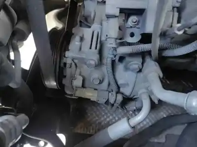 Second-hand car spare part AIR CONDITIONING COMPRESSOR for PEUGEOT 508  OEM IAM references   