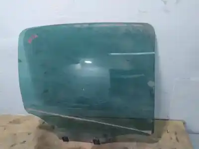 Second-hand car spare part rear right glass window for citroen c3 5fsep6c oem iam references 43r006723
