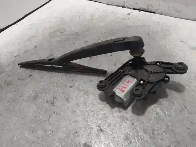 Second-hand car spare part rear windshield wiper motor for citroen c3 5fsep6c oem iam references 9683382380