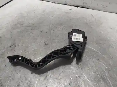Second-hand car spare part accelerator pedal for citroen c3 5fsep6c oem iam references 9671433880  