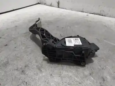 Second-hand car spare part accelerator pedal for citroen c3 5fsep6c oem iam references 9671433880  