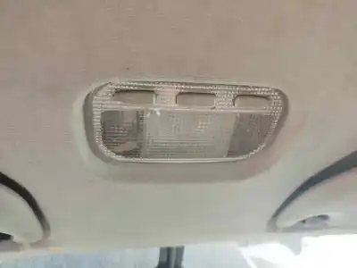 Second-hand car spare part interior light for citroen c2 8hx(dv4td) oem iam references 