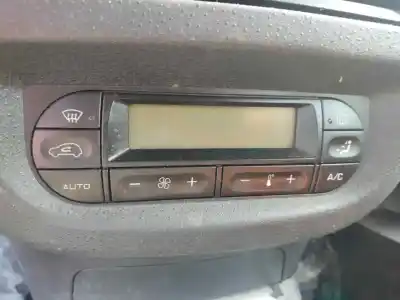 Second-hand car spare part climate control for citroen c2 8hx(dv4td) oem iam references 