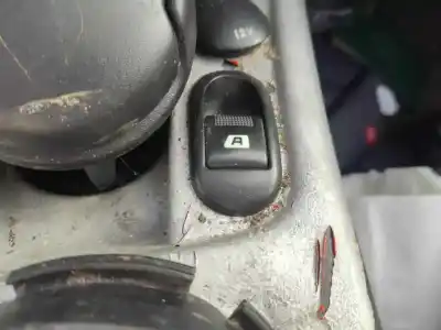 Second-hand car spare part right front power window switch for citroen c2 8hx(dv4td) oem iam references 