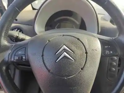 Second-hand car spare part steering wheel switch for citroen c2 8hx(dv4td) oem iam references 
