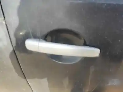 Second-hand car spare part exterior right front door handle for citroen c2 8hx(dv4td) oem iam references 