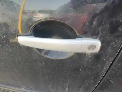 Second-hand car spare part exterior left front door handle for citroen c2 8hx(dv4td) oem iam references 