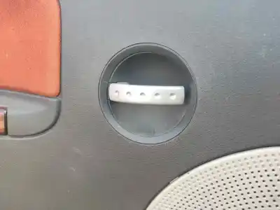 Second-hand car spare part interior left front handle for citroen c2 8hx(dv4td) oem iam references 